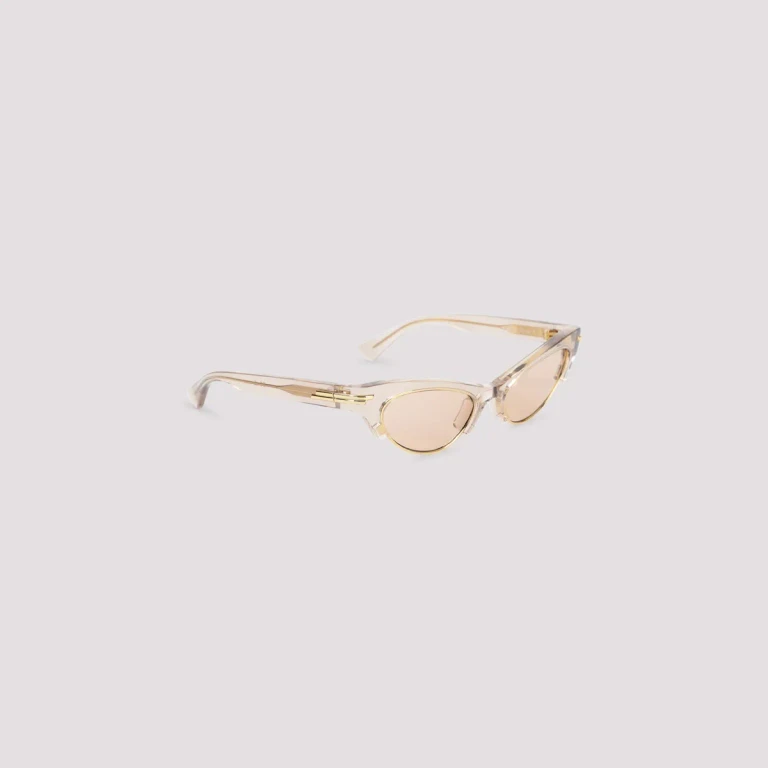 Cat Eye Show Sunglasses