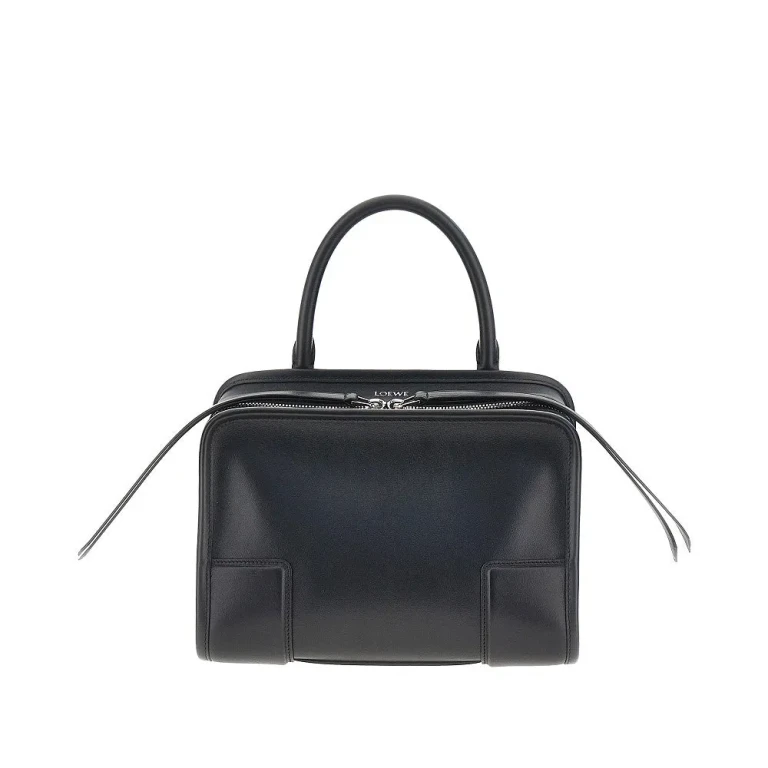 Bolso pequeño LOEWE 'Amazona 180' de piel