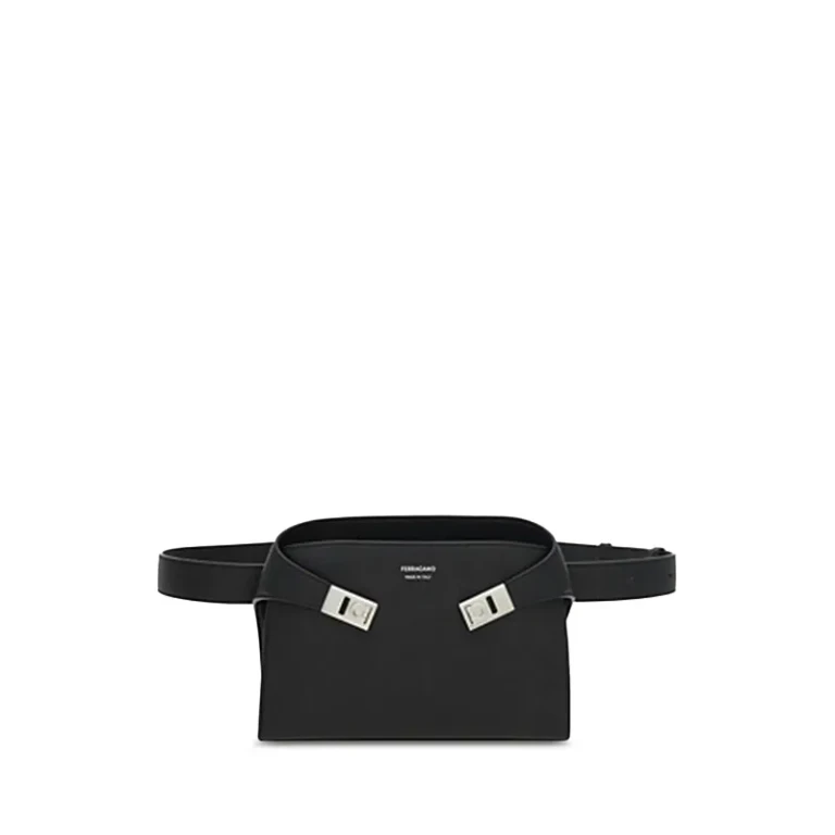 Ferragamo Leather Case