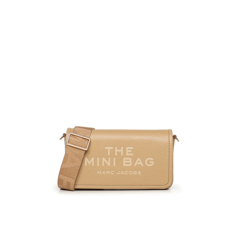 Marc Jacobs The Leather Mini Bag