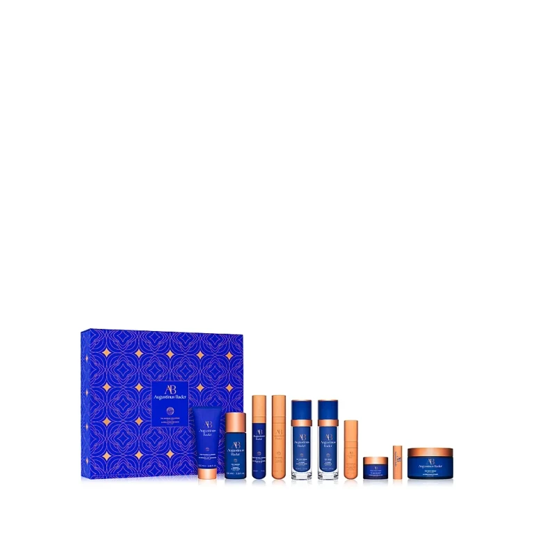 Augustinus Bader The Supreme Collection Skincare Set