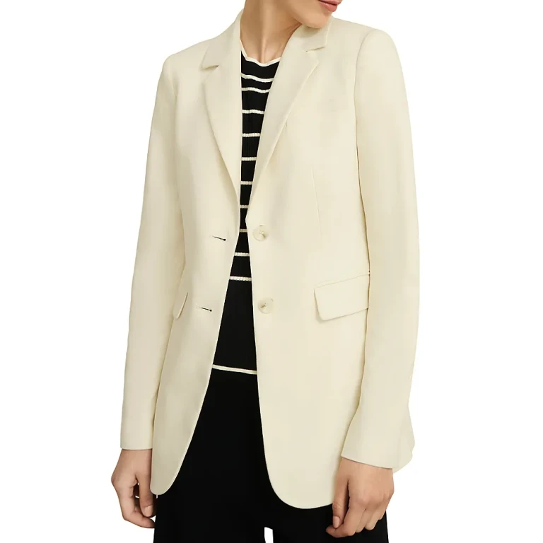Hobbs London Limited Barnsley Jacket