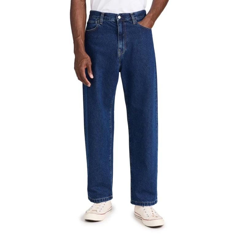 CARHARTT WIP 'Landon' jeans Man 28