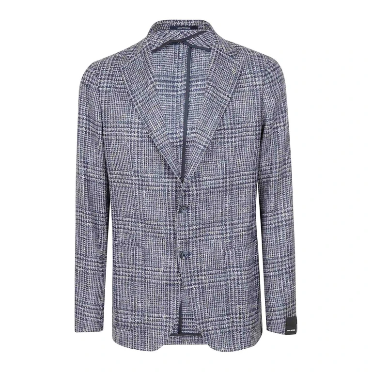 Tagliatore Veste Casual - Bleu