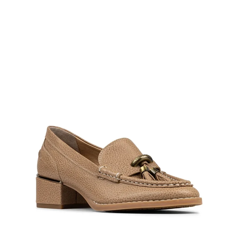 Donald Pliner Women's Mirabel Tailored Tassel Pumps