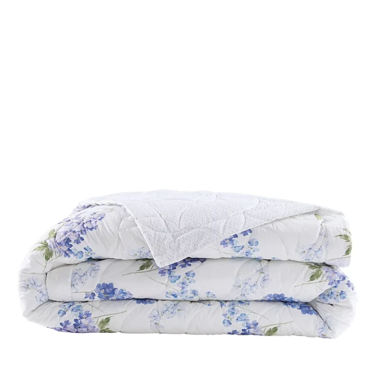 Anne de Solene Charme Coverlet, King