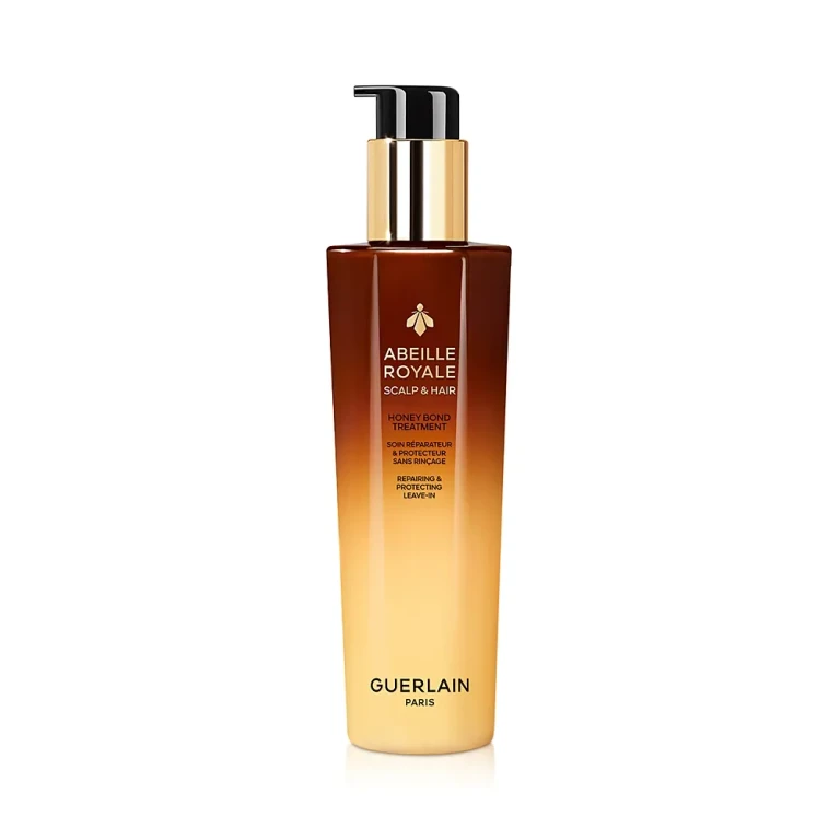 Guerlain Abeille Royale Honey Bond Treatment & Heat Protectant 5.07 oz.