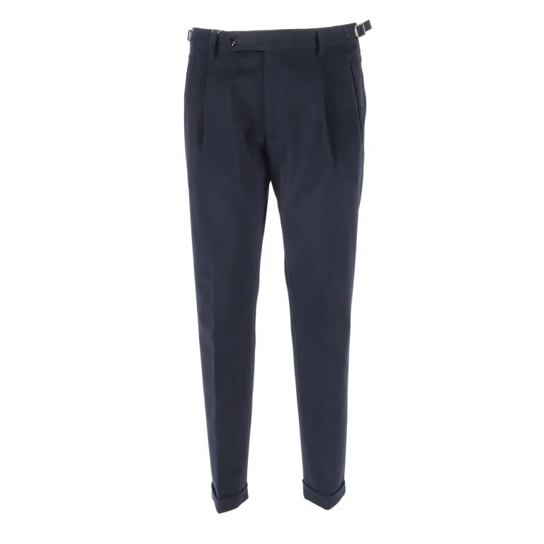 Berwich Retrolong Pants