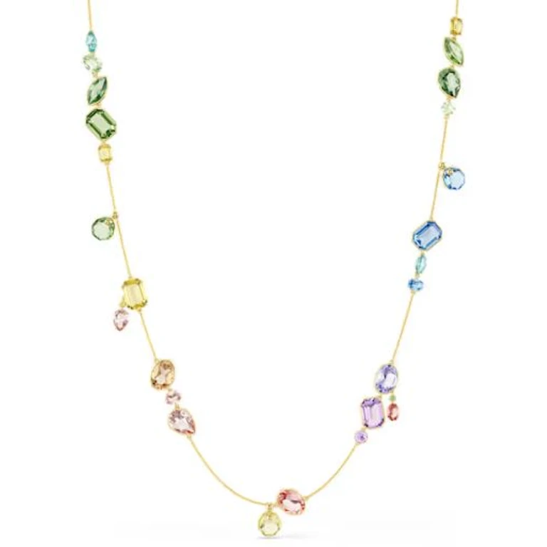 Swaroski Bijoux Multicolor - Women