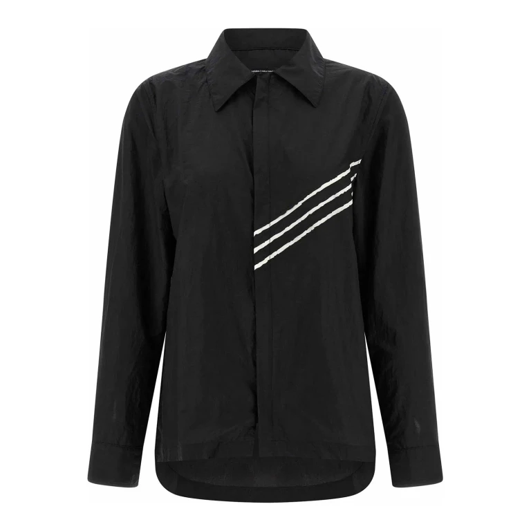 Y-3 Veste Casual - Noir