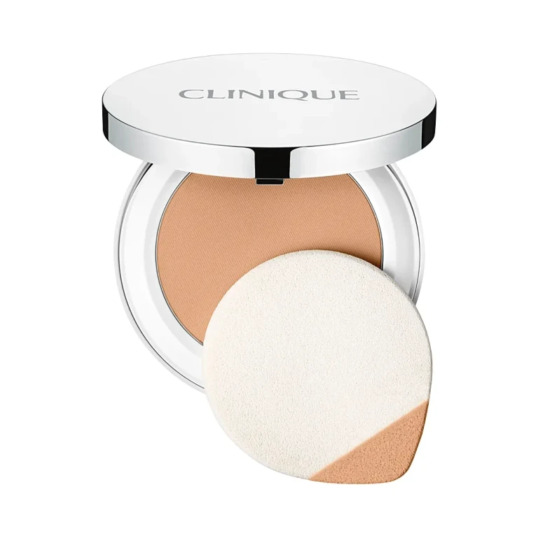 Clinique Beyond Perfecting Powder + Concealer Makeup