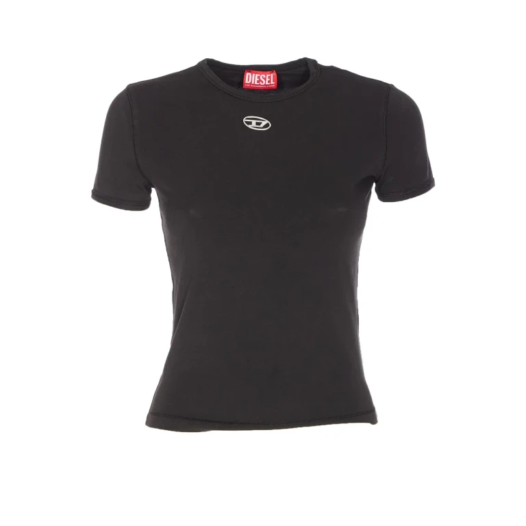 T-Shirt Woman color Black (A199170AHQH900)