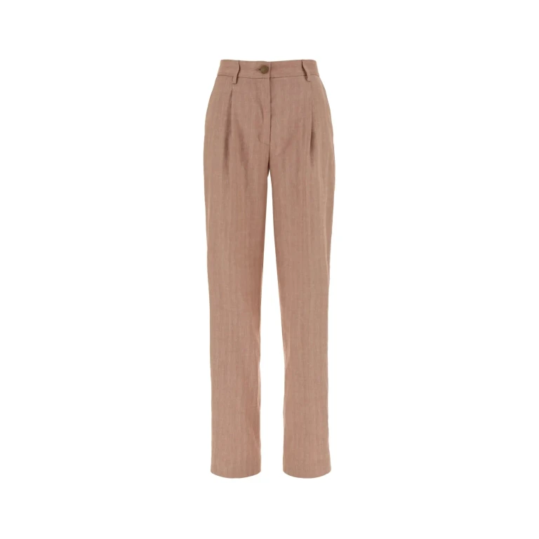 Pants Woman color Pink (JDMP0059081S4342RW0722M)