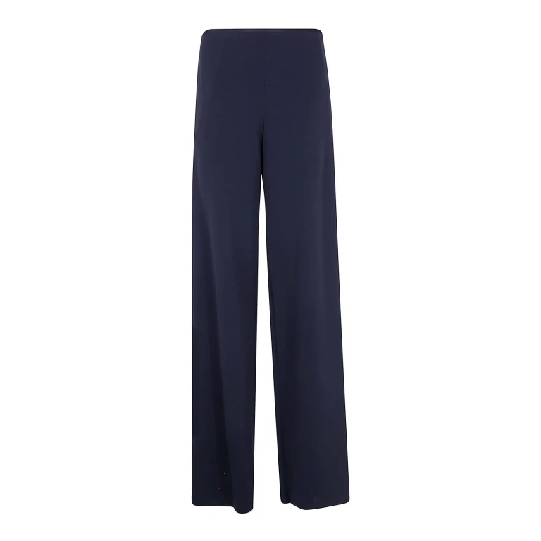 Emporio Armani Pantalons Décontractés - Noir