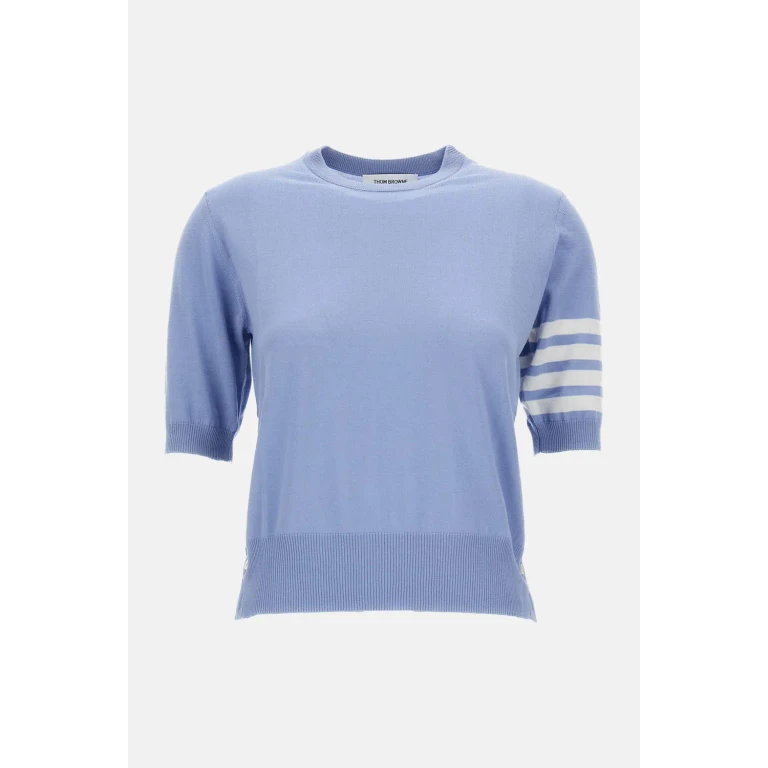 Sweater Woman color Gnawed Blue (FKA471AY1014482)