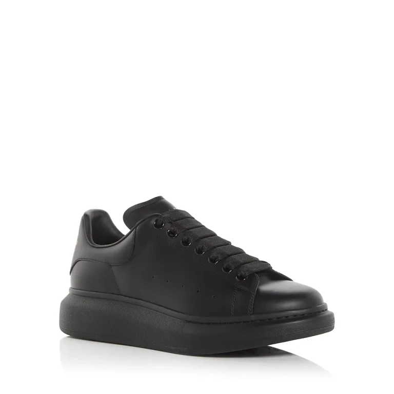 McQueen Men's Oversized Sneakers