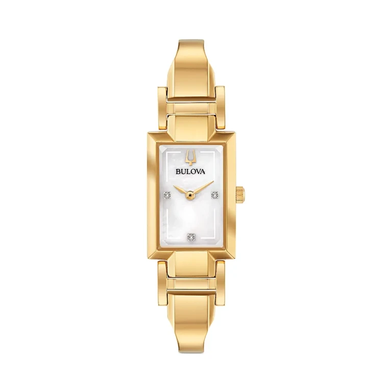 Bulova Classic Watch, 18mm