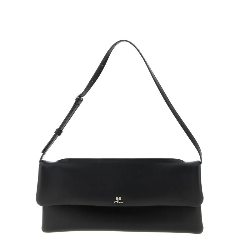 Shoulder Bag Woman color Black (425GSA202CR00279999)