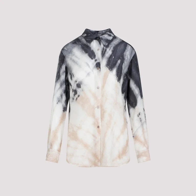 Chemise Ferrara Gabriela Hearst
