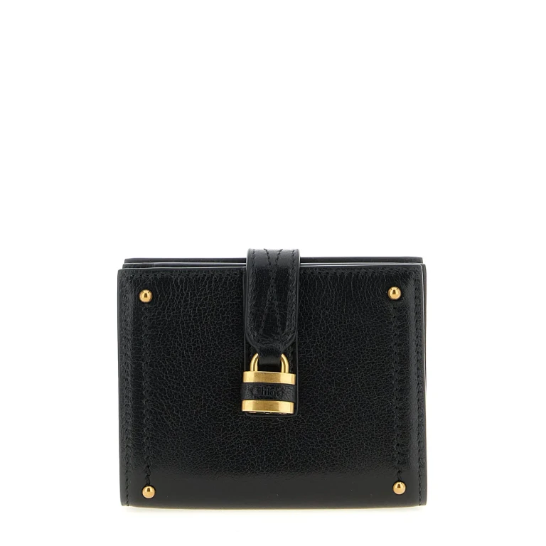 Chloé Paddington Wallet