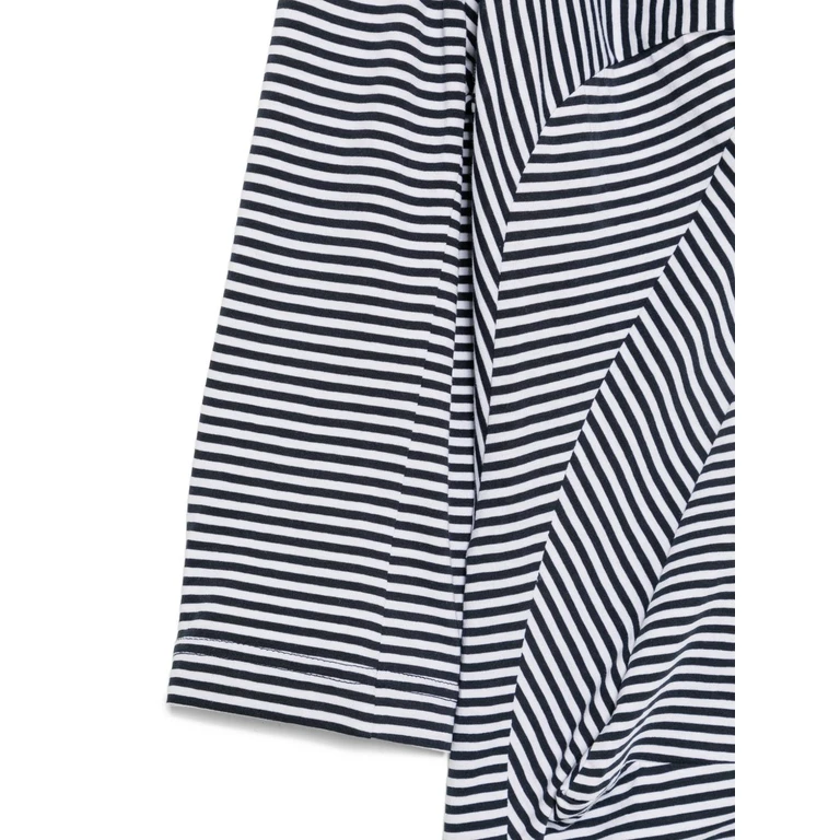 Junya Watanabe T-Shirts And Polos Blu - Women