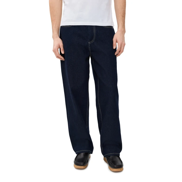 Nicholas Daley Five Pocket Jeans Dark Indigo 34