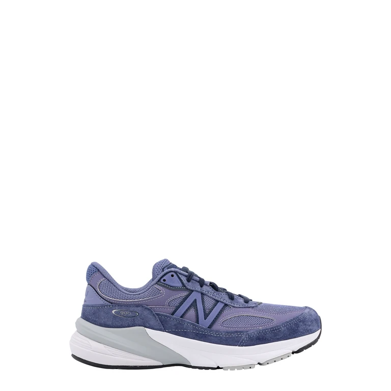 New Balance Schnürschuhe - Grau