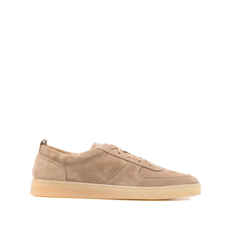 Henderson Baracco Lace-up Sneakers