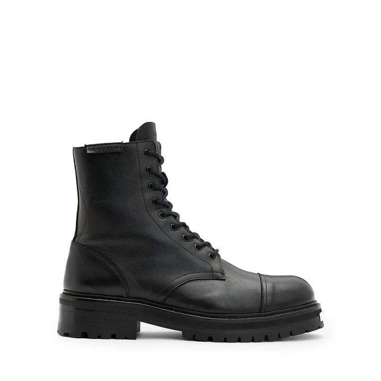 Allsaints Men's Hank Boots