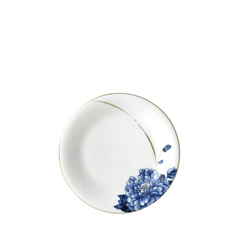 Prouna Emperor Flower Bread & Butter Plate