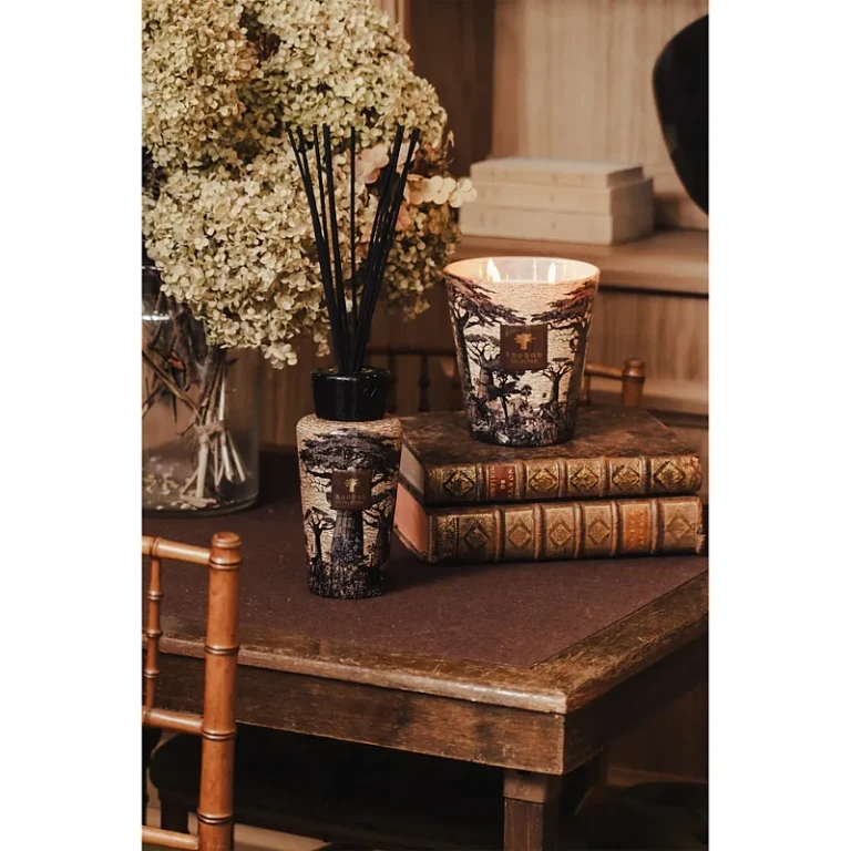 Baobab Collection Max 16 Sacred Trees Mankono Candle, 38.72 oz.