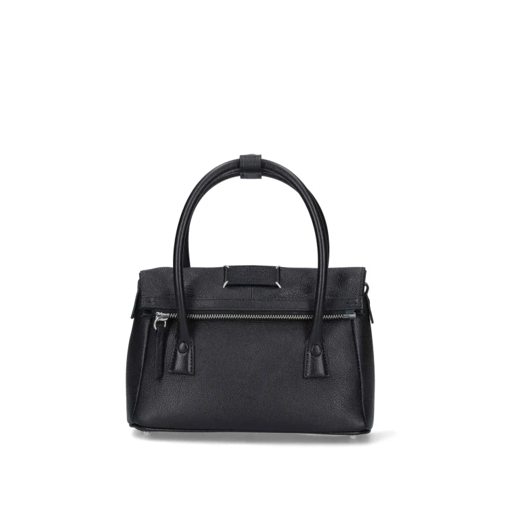 Maison Margiela Sac Cabas - Noir