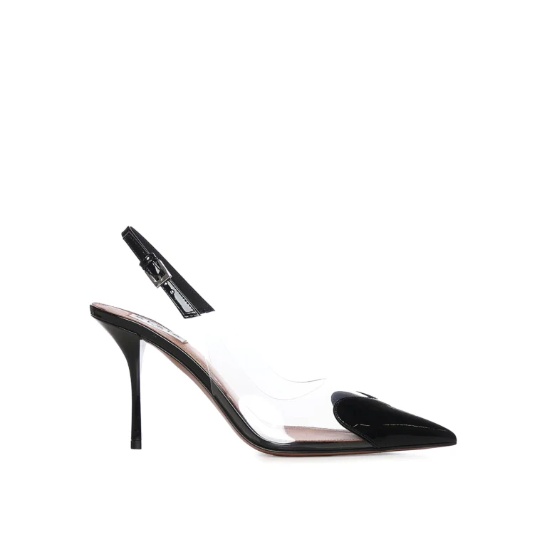 Alaïa Sandales - Noir