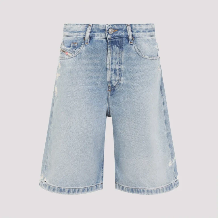 DIESEL - Diesel De-Sire Shorts