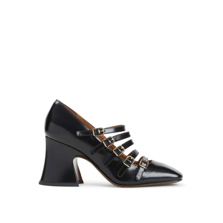 Chloé Janis 高跟鞋