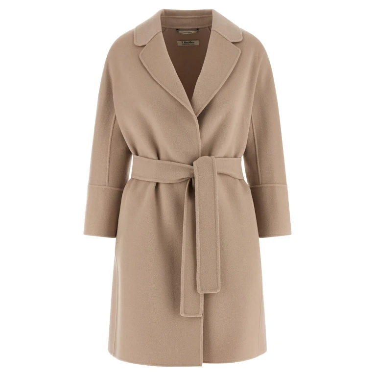 'S Max Mara Arona Coat