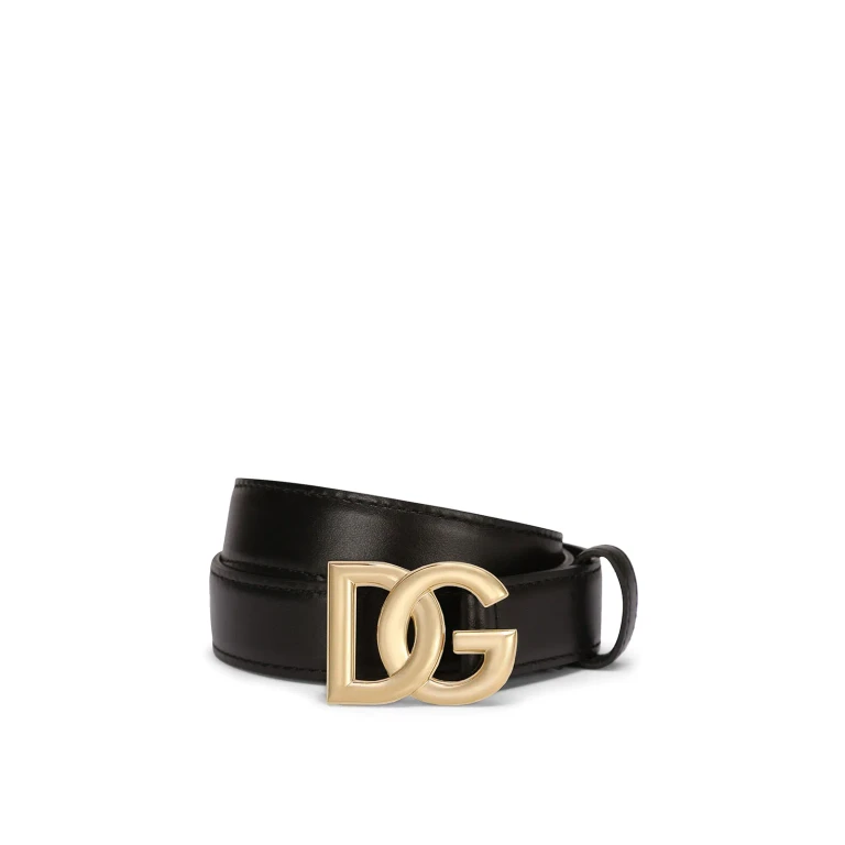 Dolce & Gabbana Ceinture - Bleu