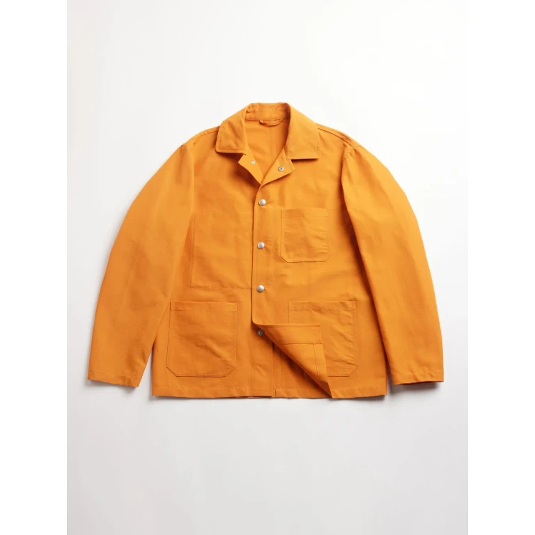 doppiaa Aasti Waterproof Work Jacket