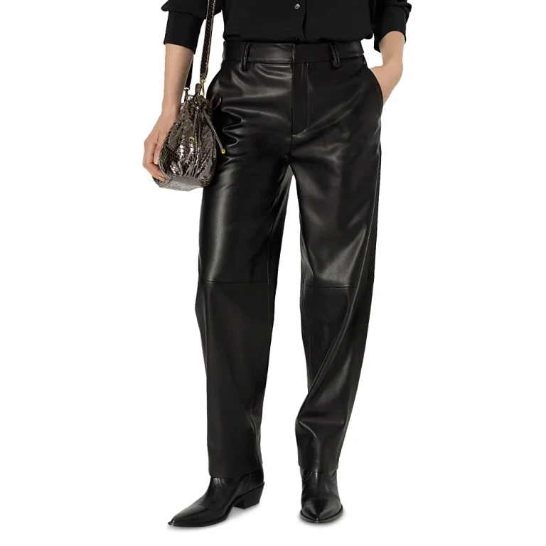 Gerard Darel Carmen Pants