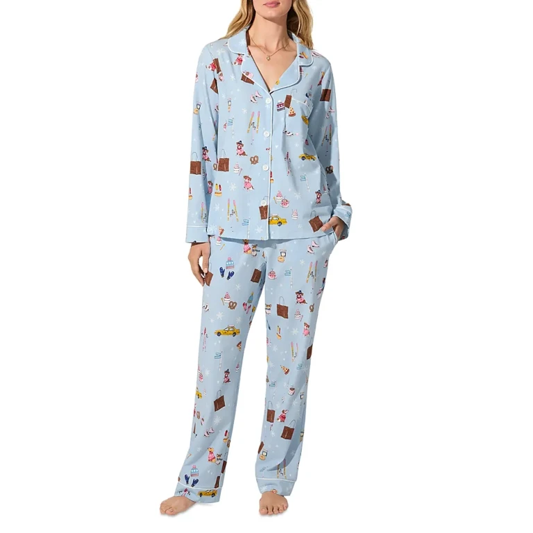 BedHead Pajamas Long Sleeve Pajama Set