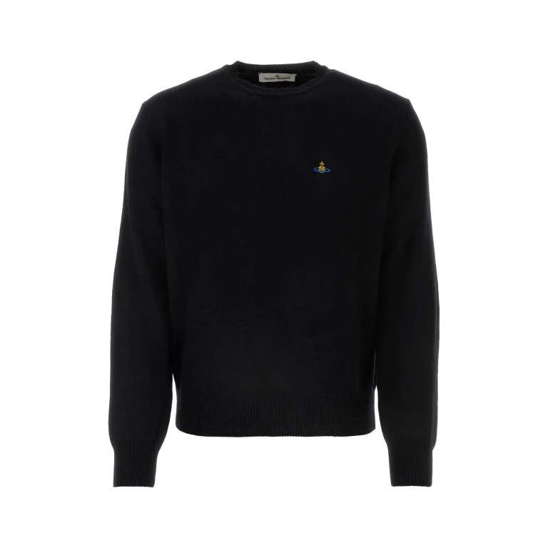 Vivienne Westwood 开衫 - 黑色