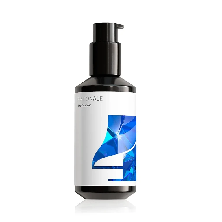 Rationale #4 The Cleanser 6.76 oz.