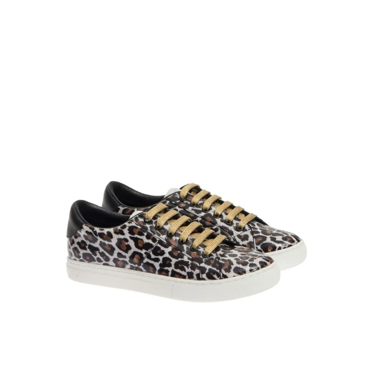 Marc Jacobs Baskets - Empire Laces