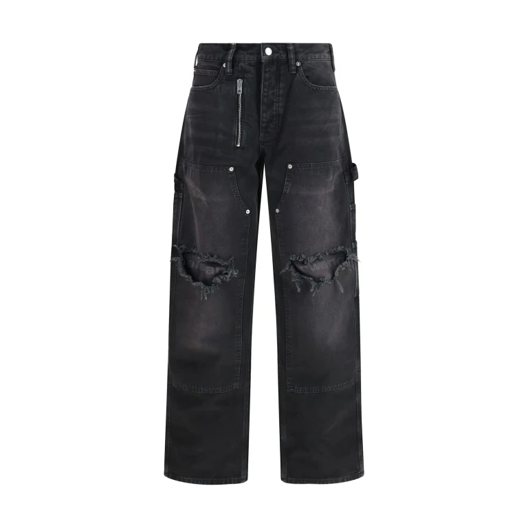 Jeans Woman color Black (4DC2264991011D)