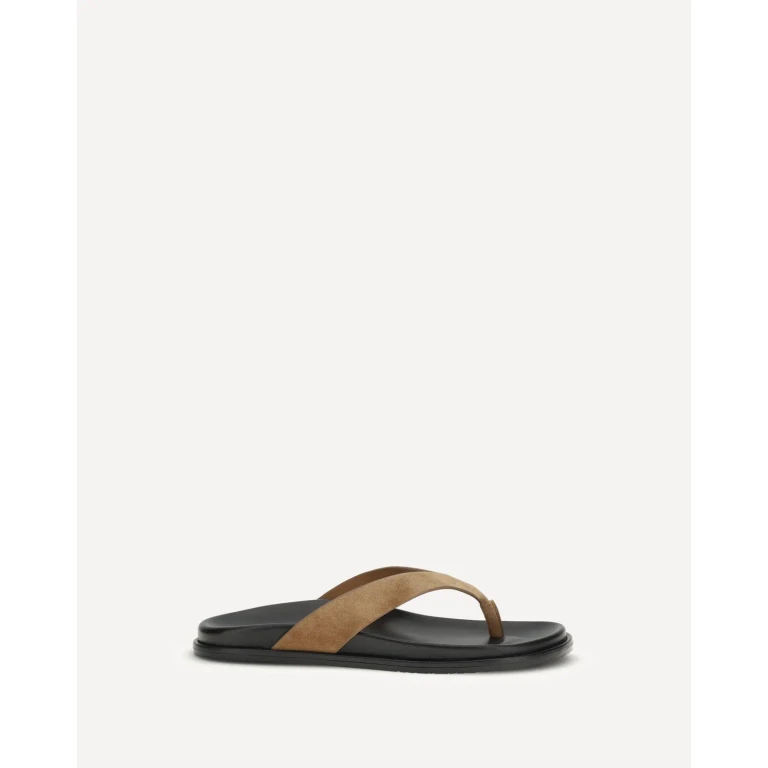 STUART WEITZMAN Marykate flip-flop Sandals Female 36