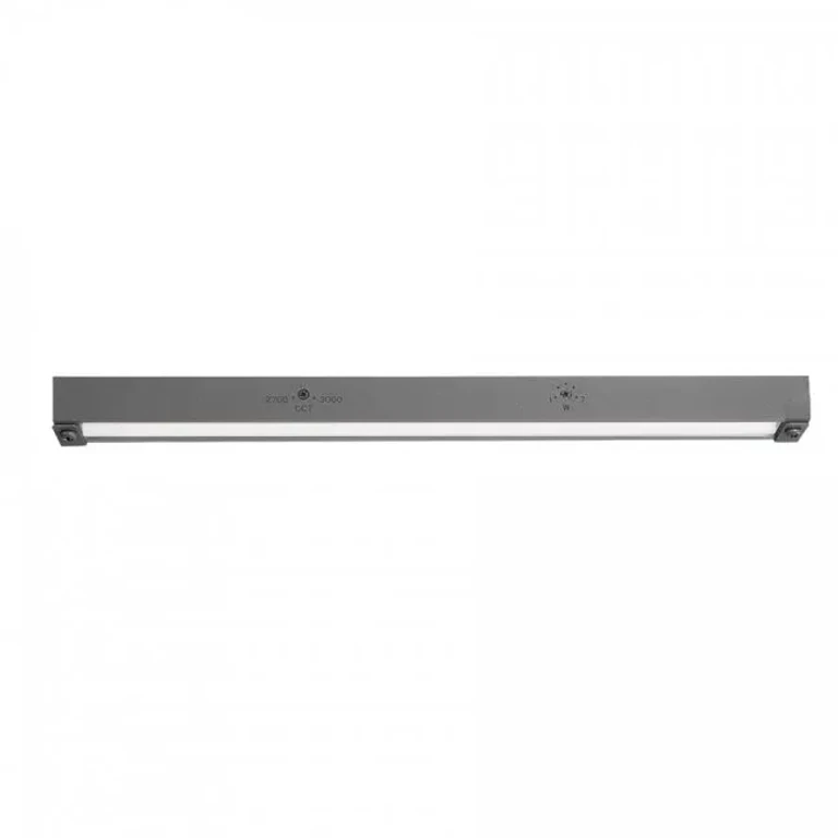 Graphite on Aluminum LED Landscape from the 7122 Collection