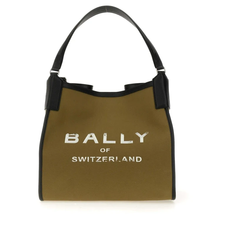 Grand sac cabas Bally Arkle