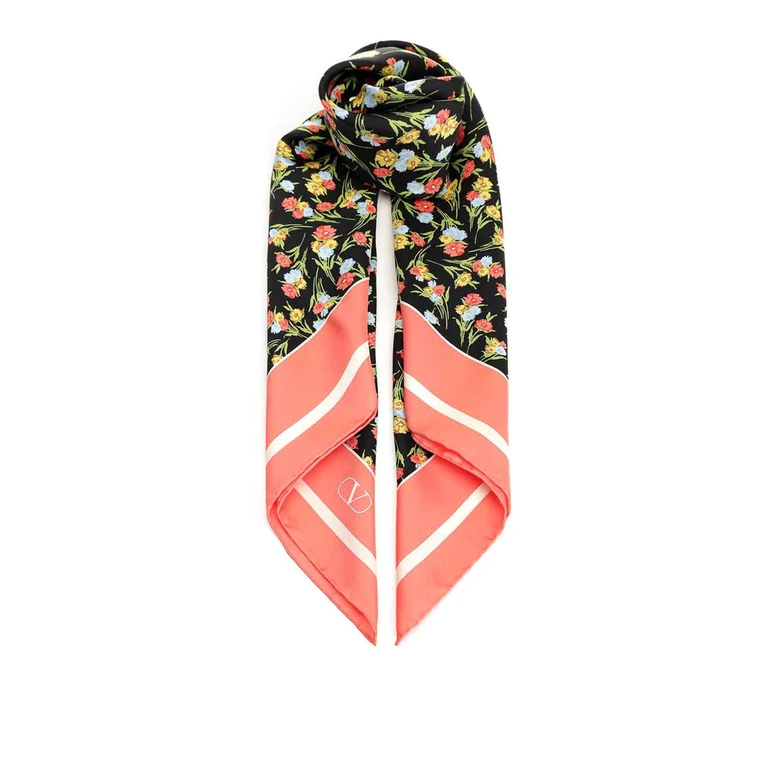 Valentino Garavani Écharpe - Multicolore