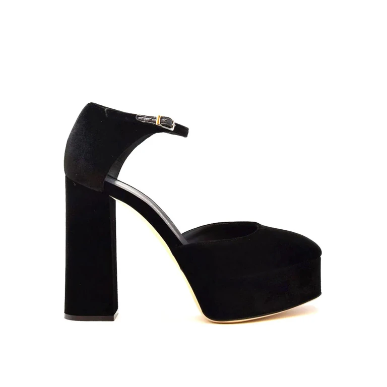 Giuseppe Zanotti Damessandalen - Zwart