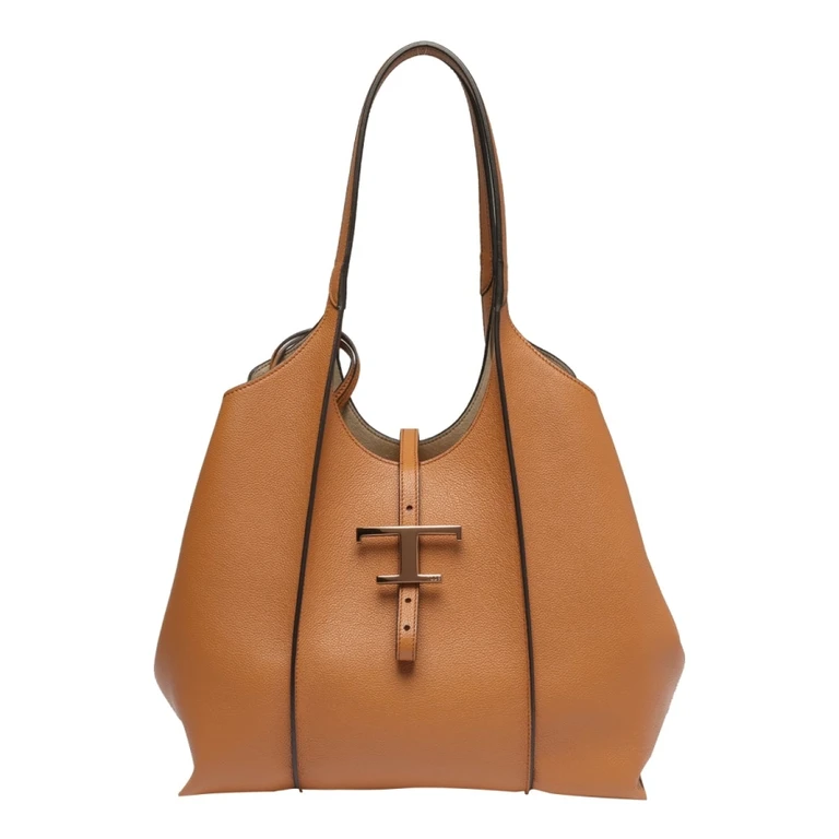 Tod's t Timeless Small Shopping Bag